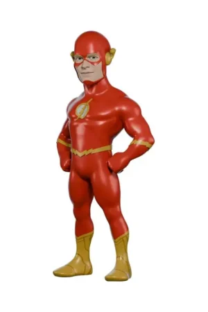 Merkproduct DC Comics Minix The Flash Figure 12 cm Figuurtje