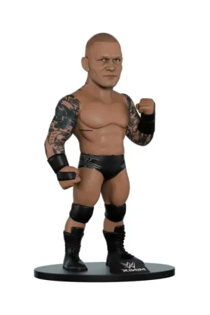 Premium WWE Minix Randy Orton Figure 12 cm Figuurtje