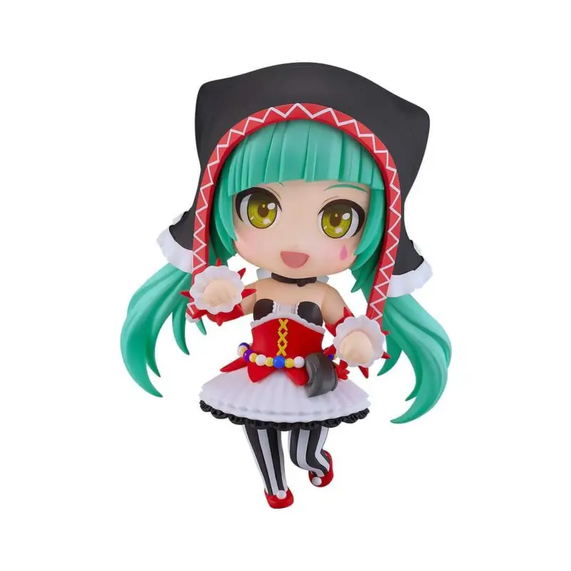Character Vocal Series 01: Hatsune Miku Nendoroid Figure Pierretta Ver. 10cm Figuurtje Laatste Kans