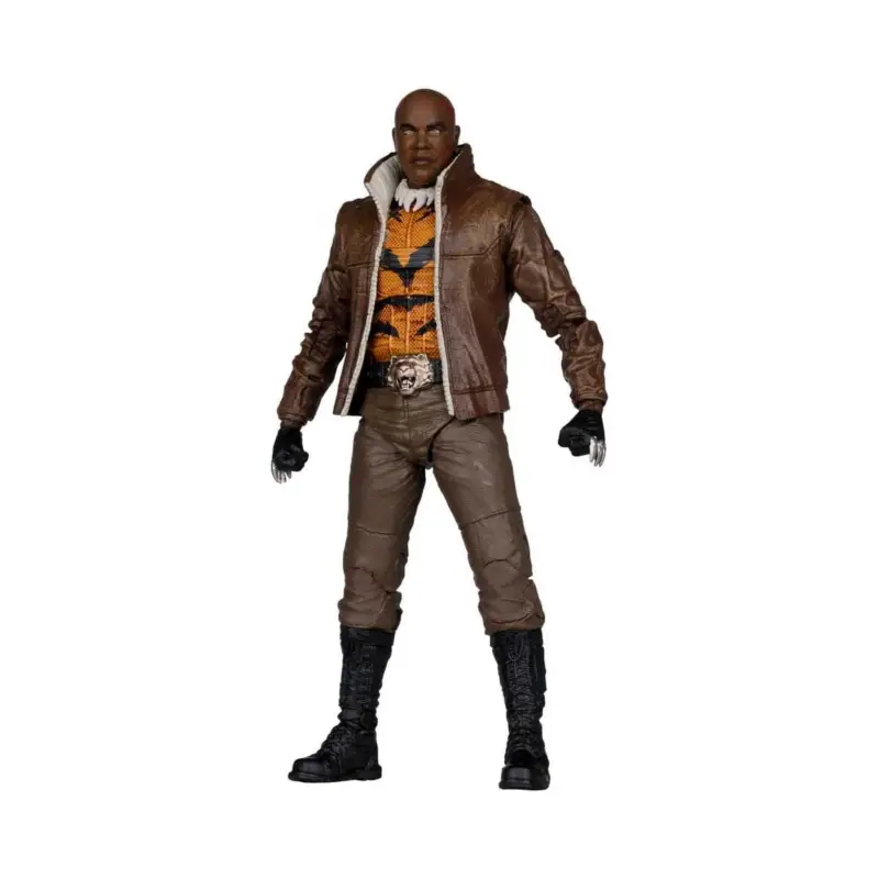 Merkproduct DC Multiverse Bronze Tiger Figure (New 52) 18 cm Figuurtje