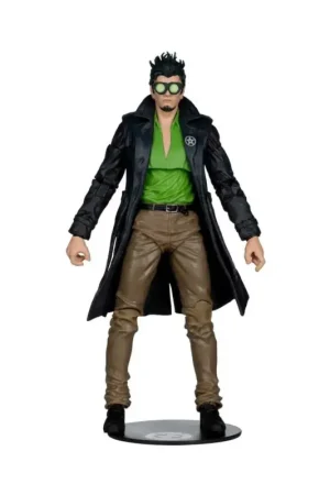DC Multiverse Starman (Jack Knight) Figure 18 cm Figuurtje Veilige Betaling