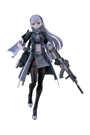 Girls' Frontline 2: Exilium Figma Tololo Figure 15 cm Figuurtje Lage Kosten