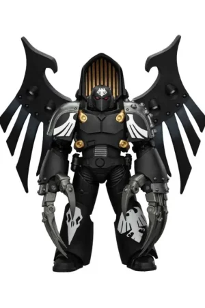 Warhammer 40,000 Raven Guard Dark Fury Figure 12 cm Figuurtje Koop Vandaag