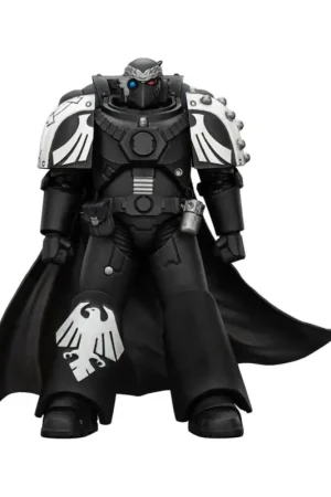 Warhammer 40,000 Raven Guard Mor Deythan Figure 12 cm Figuurtje Betaalbaar