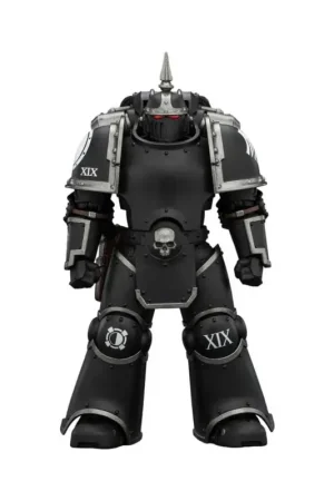 Warhammer 40,000 Raven Guard MK III Tactical Legionary figure 12 cm Figuurtje Meest Verkocht