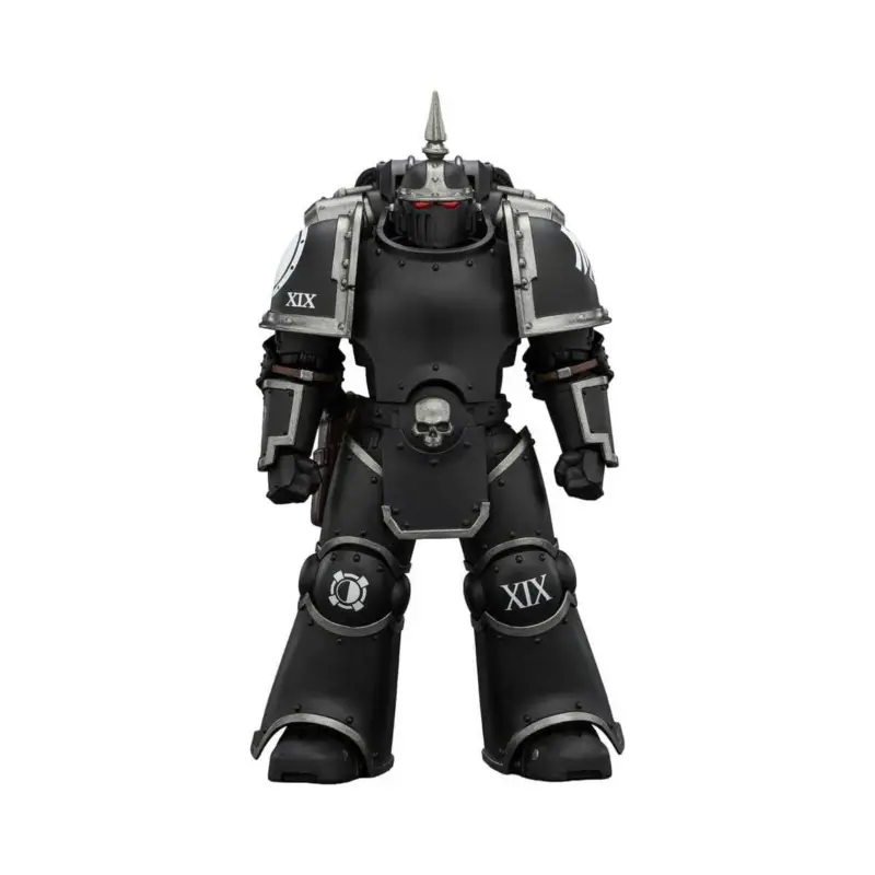 Warhammer 40,000 Raven Guard MK III Tactical Legionary figure 12 cm Figuurtje Meest Verkocht