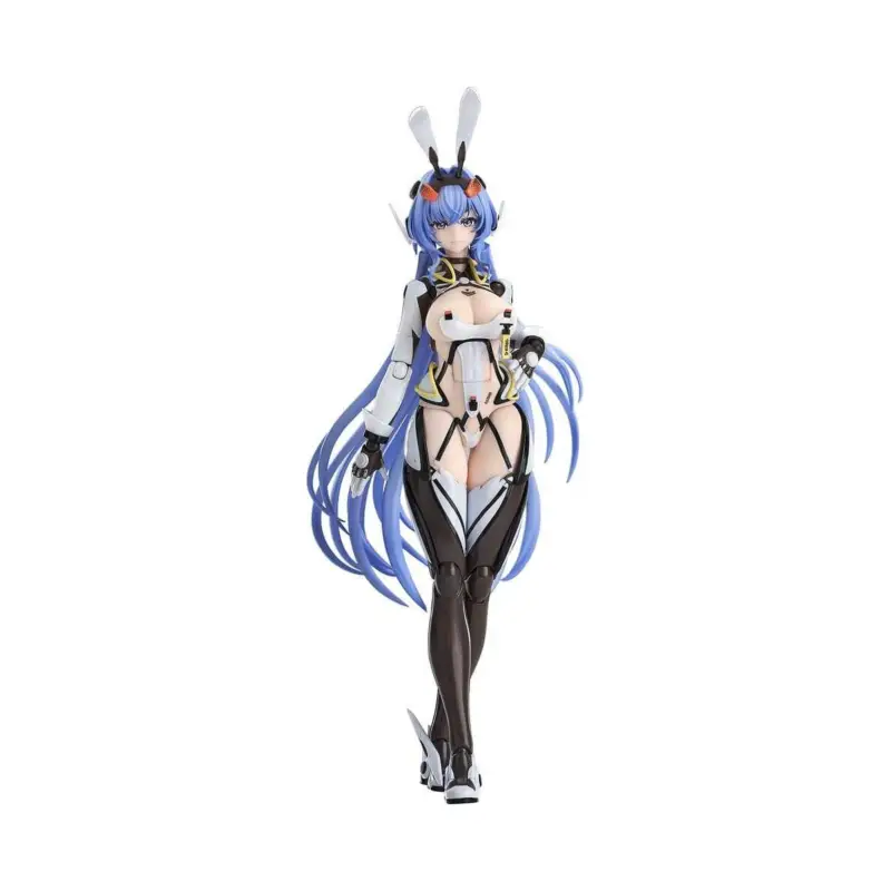 Dagaanbieding Azur Lane Hyper Body action figure New Jersey (April Fools' Ver.) 15 cm Figuurtje