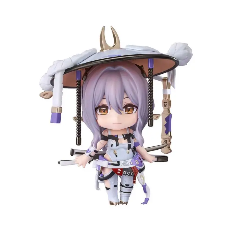 Merkproduct Goddess of Victory: Nikke Nendoroid Figure Guren 10 cm Figuurtje