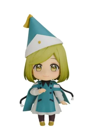 Witch Hat Atelier Nendoroid Figure Coco 10cm Figuurtje Rechtstreeks Van De Fabrikant