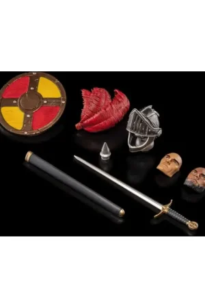 Mythic Legions accessories for Paladin miniatures Figuurtje Lage Prijs