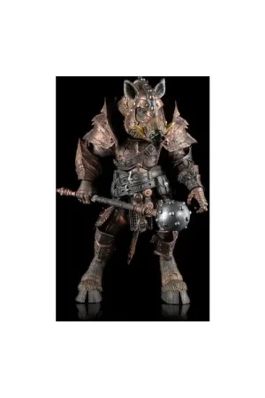Snelle Levering Mythic Legions Mythic Monster Builder Figure (Deluxe) 18 cm Figuurtje
