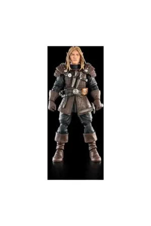 Aanbieding Mythic Legions Elf Rogue Figure (Base Figure) 18 cm Figuurtje