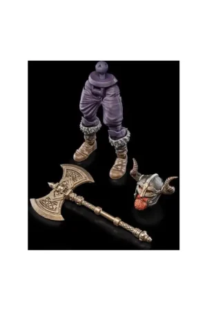 Mythic Legions accessories for Barbarian miniatures Figuurtje Nieuw