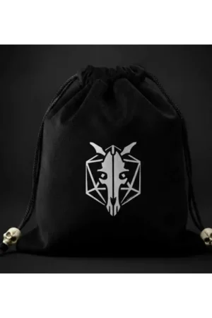 Four Horseman Dice Bag RPG Fabrieksprijs