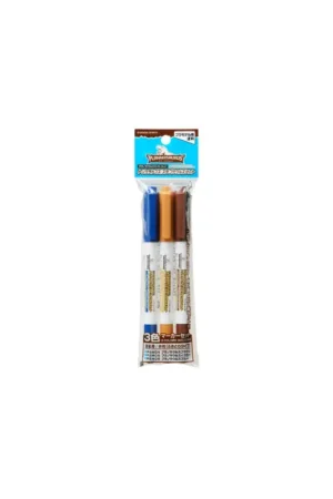 Exclusieve Aanbieding Plannosaurus Marker Triceratops / Stegosaurus Set