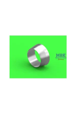 Betaalbaar Mikoyan MiG-21 F-13 Intake Ring
