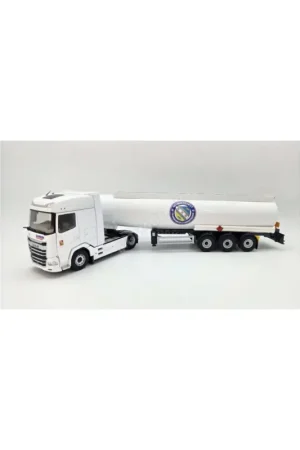 Daf xg hydrocarbon tank laurdi trans transports "clivot" Miniatuurr Koop Online