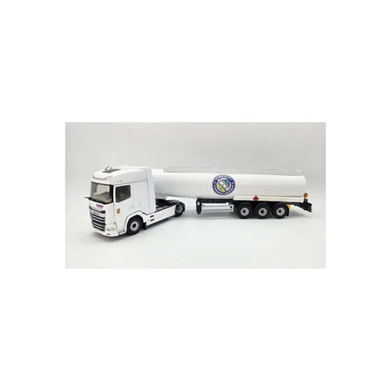 Daf xg hydrocarbon tank laurdi trans transports "clivot" Miniatuurr Koop Online