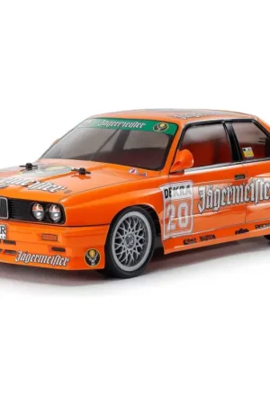BMW M3 Sport EVO 1992 TT-02 Schaalmodel Korting