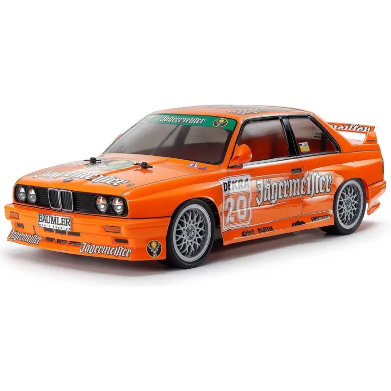BMW M3 Sport EVO 1992 TT-02 Schaalmodel Korting
