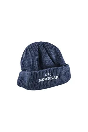 NORDKAP Beanie Schaalmodel Gecertificeerd