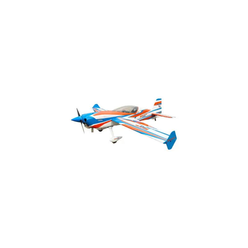 SBACH 342 30-35cc 1.8m Carbon ARF Radio Controlled Nitro Airplane thermisch RC vliegtuig Gereduceerde Prijs