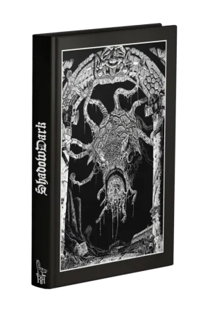 Uitverkoop Shadowdark