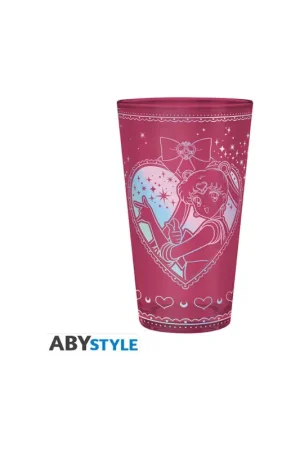 Tijdelijk Beschikbaar SAILOR MOON - Lunar Magic - XXL Premium Glass 400ml