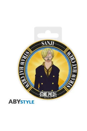 Betrouwbaar ONE PIECE - Sanji - Coaster