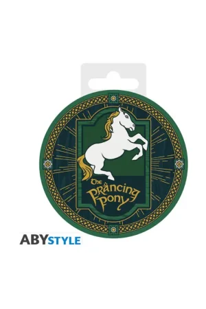 THE LORD OF THE RINGS - The Prancing Pony - Coaster Fabrieksprijs