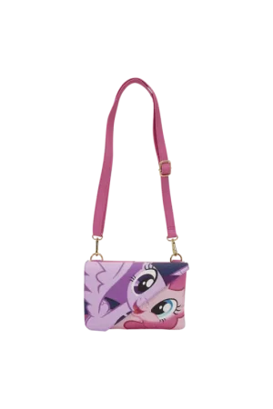 Meest Verkocht MY LITTLE PONY - Twilight Sparkle & Pinkie - Loungefly Mini Backpack