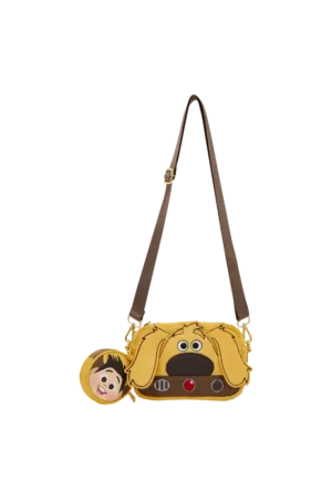 UP - Dug - LoungeFly Shoulder Bag Koop Online