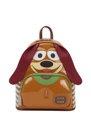 Shop Nu TOY STORY - Slinky Dog - Loungefly Mini Backpack
