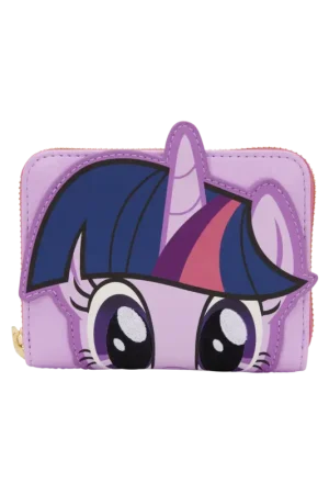 Koop Vandaag MY LITTLE PONY - Twilight Sparkle - LoungeFly Wallet