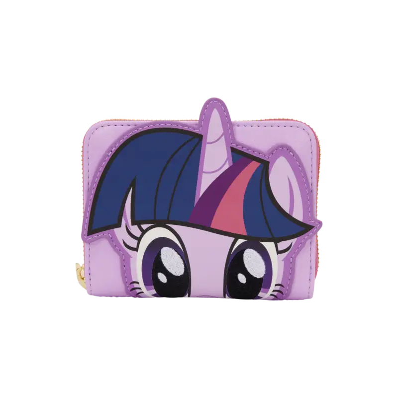 Koop Vandaag MY LITTLE PONY - Twilight Sparkle - LoungeFly Wallet