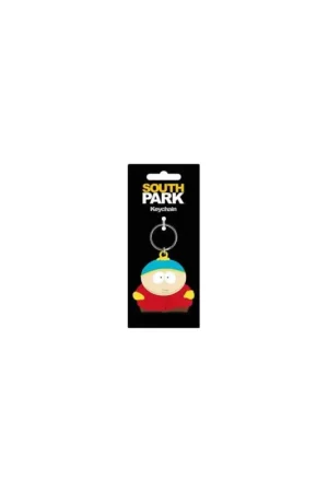 Nu Kopen South Park Cartman PVC Keychain
