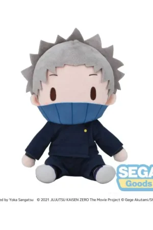 Speciale Aanbieding Jujutsu Kaisen Fuwa Small plush Toga Inumaki 20 cm