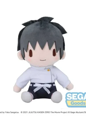 Jujutsu Kaisen Fuwa Small Yuta Okkotsu plush toy 20 cm Premium