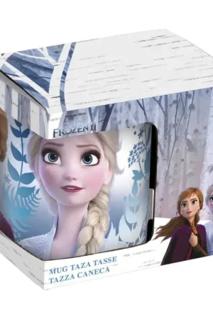 Nu Kopen Frozen 2 Clouds Mug 236 ml