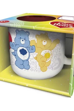 Uitverkoop Care Bears Mug 414 ml