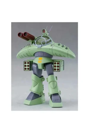 Actieprijs Fang of the Sun Dougram Plastic Model Kit Combat Armors MAX13 Cabarov AG9 Nicholaiev 13 cm
