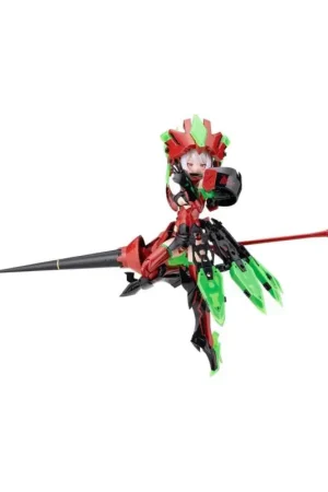Megami Device Plastic Model Kit 1/1 Bullet Knights Exorcist Hell Blaze 15 cm Lage Prijs