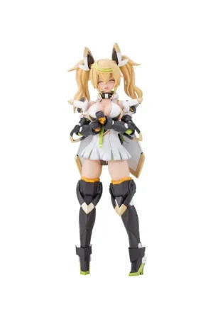 Weekendaanbieding Phantasy Star Online 2 Plastic Model Kit Large Scale Gene Stellatears Version 25 cm