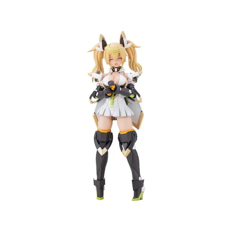 Weekendaanbieding Phantasy Star Online 2 Plastic Model Kit Large Scale Gene Stellatears Version 25 cm