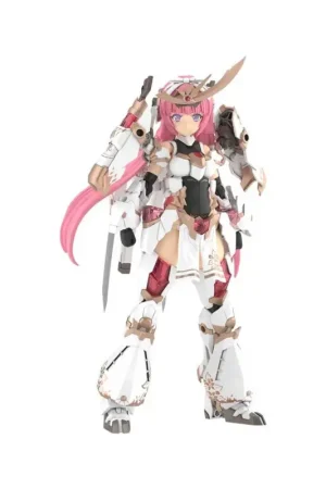 Frame Arms Girl Figure Plastic Model Kit Large Scale Magatsuki Kikka 25 cm Goedkoop