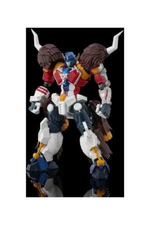 Transformers Plastic Model Kit Furai Model Big Convoy 17cm Express Levering