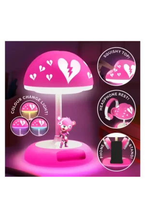 Nu Kopen FORTNITE - Cuddle Team - Squishy Lamp 20cm