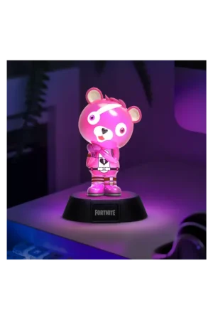 Actieprijs FORTNITE - Cuddle Team - Icon Lamp 11cm