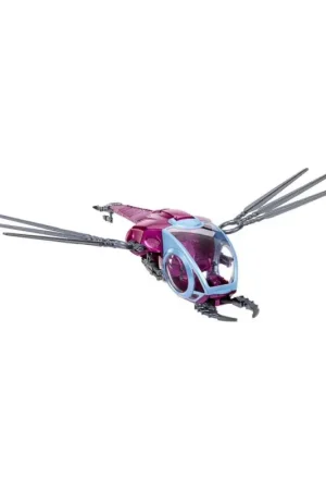 Populair Masters of the Universe 2026 Movie Origins Fright Fighter Vehicle Figuurtje