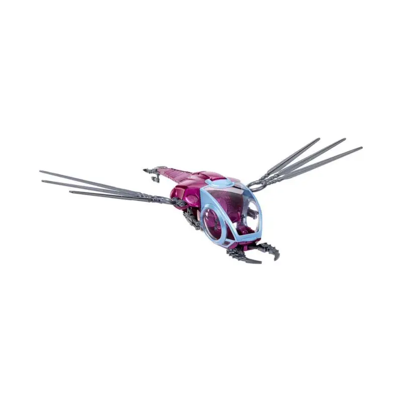 Populair Masters of the Universe 2026 Movie Origins Fright Fighter Vehicle Figuurtje
